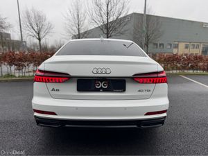 Audi A6 S-LINE 2.0 AUTO *FULL SERVICE HISTORY* - Image 4