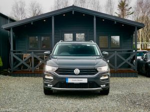 2020 Volkswagen T-Roc Design 1.0 TSI 115BHP - Image 2