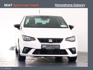SEAT Ibiza FR 1.0 TSI 95BHP - Image 2