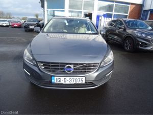 Volvo S60 D3 SE 4DR - Image 3