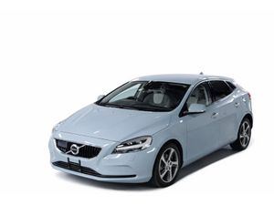 Volvo V40 2.0 D4 MOMENTUM AUTOMATIC **TOP SPEC / 1 - Image 4