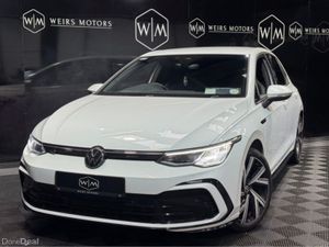 Volkswagen Golf R-LINE 2.0 TDI 150HP 5DR - Image 2