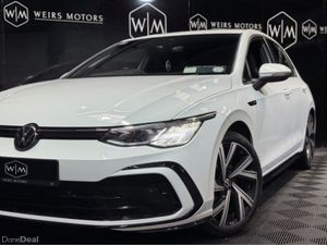 Volkswagen Golf R-LINE 2.0 TDI 150HP 5DR - Image 3