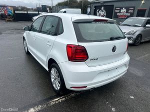 2015 VOLKSWAGEN POLO 1.2L AUTOMATIC LOW MILES - Image 3