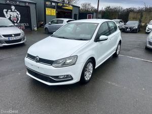 2015 VOLKSWAGEN POLO 1.2L AUTOMATIC LOW MILES - Image 2