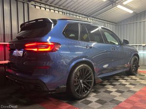 2021 212 BMW X5 45e M-Sport X-Drive Model - Image 2