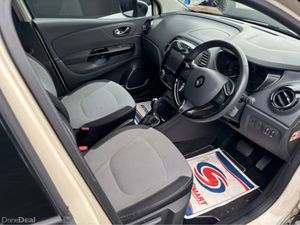 Renault Captur Ranault Captur 1.2, petrol,auto - Image 4