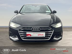 Audi A4 SALOON 30TDI 136BHP SE AUTOMATIC - Image 3