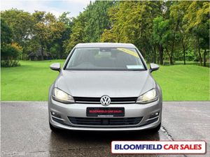 Volkswagen Golf 1.4 AUTO , HIGHLINE // LOW MILEAGE - Image 2
