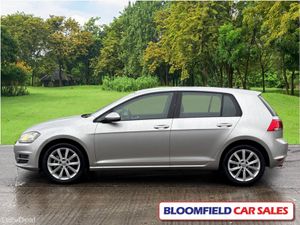 Volkswagen Golf 1.4 AUTO , HIGHLINE // LOW MILEAGE - Image 4