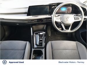 Volkswagen Golf 2.0TDI 115BHP STYLE DSG WITH TINTE - Image 3