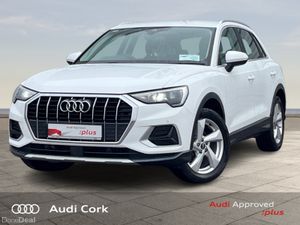 Audi Q3 35TDI 150BHP SE AUTOMATIC - Image 4