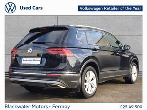 Volkswagen Tiguan Allspace 2.0TDI 150BHP HIGHLINE - Image 4