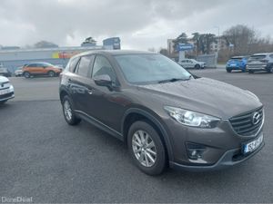 Mazda CX-5 2WD 2.2 D 150PS EXECUTIVE SE IPM 4 - Image 2