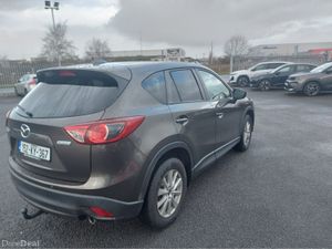 Mazda CX-5 2WD 2.2 D 150PS EXECUTIVE SE IPM 4 - Image 4