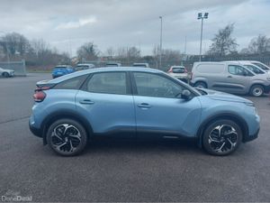 Citroen C4 FEEL PACK BLUEHDI 110 4DR - Image 3