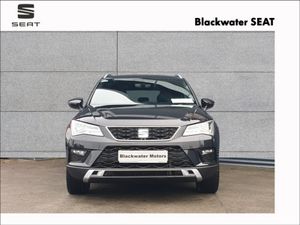 SEAT Ateca 2.0TDI 150BHP XCELLENCE 4-WHEEL DRIVE W - Image 3