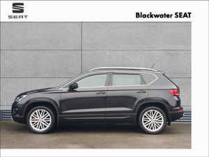 SEAT Ateca 2.0TDI 150BHP XCELLENCE 4-WHEEL DRIVE W - Image 4