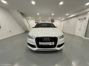 Audi A3 (151) A3 S LINE (FACTORY EDITION) 1.4TFSI - Image 4