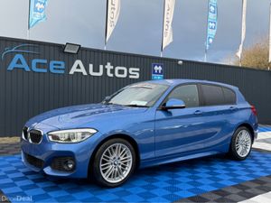 BMW 1-Series M-SPORT - 2.0L DIESEL - AUTO - 12M WA - Image 3