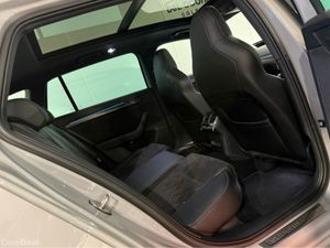 Skoda Superb SPORT 2.0 TDI 150HP 5DR SPORTLINE - Image 4