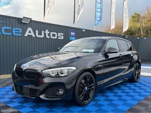 BMW 1-Series M-SPORT SHADOW EDT - 2.0L DIESEL - AU - Image 2