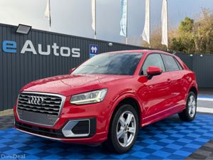 Audi Q2 SPORT - 1.0L PETROL - AUTO - 12M WARRANTY - Image 2