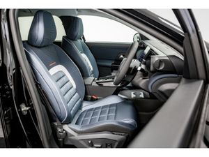 Citroen C5 Aircross *All New* C5 Aircross MAX Hybr - Image 3