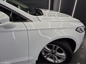 Ford Mondeo TITANIUM 1.5 TD 120PS 6SPEED 4DR - Image 2