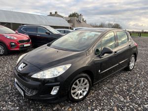 2011 Peugot 308 1.6 Diesel 95Bhp - Image 4