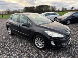 2011 Peugot 308 1.6 Diesel 95Bhp - Image 2