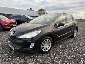 2011 Peugot 308 1.6 Diesel 95Bhp - Image 3