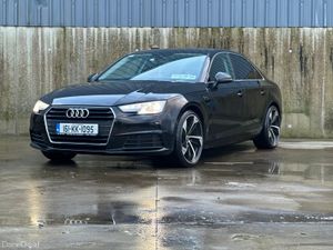 Audi A4 2016 - Image 3