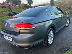 Volkswagen Passat 2015 2.0 diesel new nct - Image 3