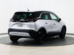 *6* 2023 Opel Crossland X 1.2 SPORT - Image 4