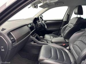 Skoda Kodiaq 2.0TDI STYLE *5.9% APR* €95 PER WEEK - Image 2