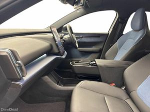 Volvo EX30 PLUS LONG *3YR WARRANTY* €70 PER WEEK O - Image 3