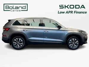 Skoda Kodiaq 2.0TDI DSG AMB *5.9% APR* €95 PER WEE - Image 4