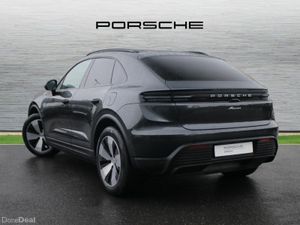Porsche Macan Electric - Image 3