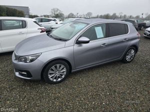 Peugeot 308 Allure Digital i-Cockpit - Image 2