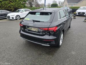 Audi A3 Sportback Sport - Image 4