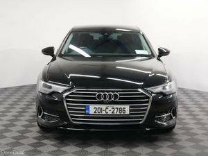 Audi A6 2.0 TDI 40 SE 4dr S Tronic (204 ps) - Image 2