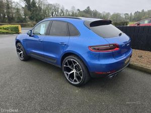 Porsche Macan - Image 3