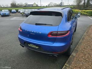 Porsche Macan - Image 4