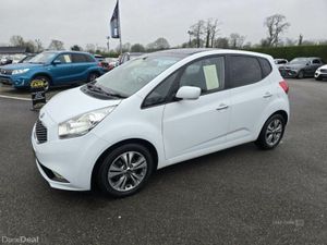 Kia Venga 4 - Image 2