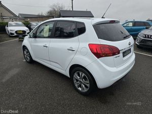 Kia Venga 4 - Image 3