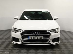 Audi A6 Saloon TDI S line - Image 2