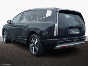 Hyundai IONIQ 9 Platinum 2025 - As New - 3,500 km - Image 2