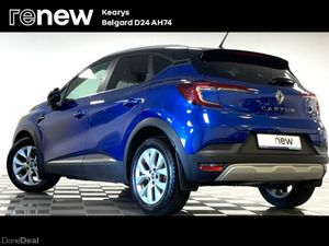 Renault Captur TCe 100 Iconic - Image 3