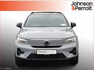 Volvo EX40 82 kWh 252bhp Extended Range Plus - Image 4
